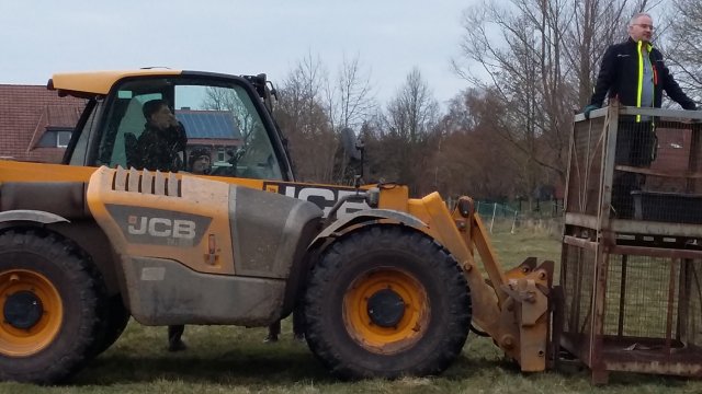 2018 Storchennest(auf)bau in Ausbuettel und Ribbesbuettel 034